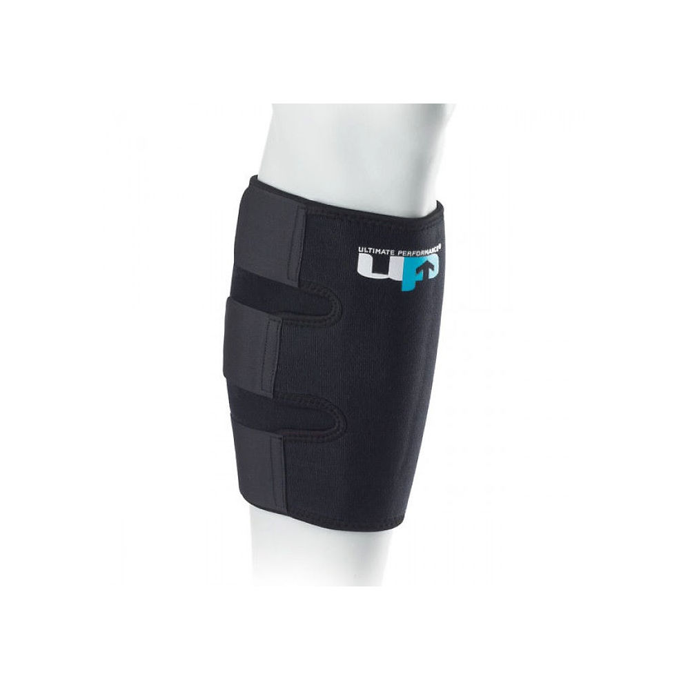 Support élastique de mollets Ultimate Performance Ultimate Néoprène - Noir - 1, Noir