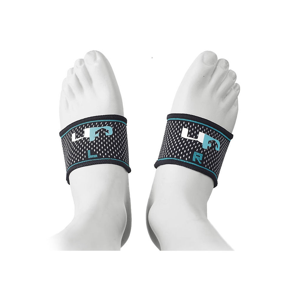 Support de la semelle Ultimate Performance - Noir - 2, Noir