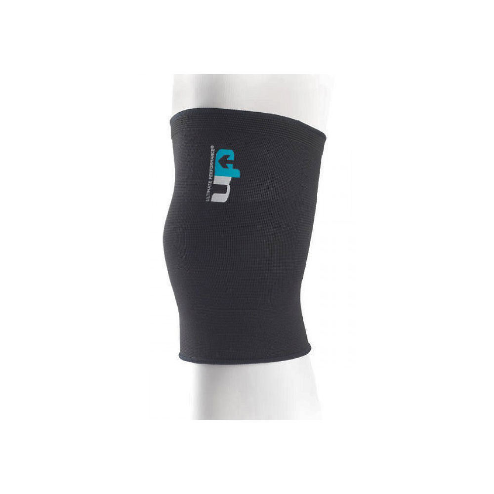 Support du genou Ultimate Performance - Noir - 2, Noir