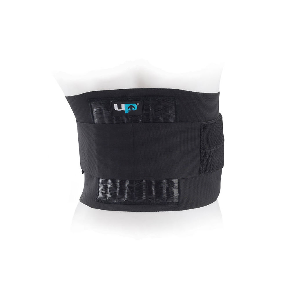 Support dorsal Ultimate Performance Ultimate Néoprène - Noir - Reg, Noir
