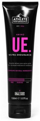 Athlete Performance Amino Ultra Endurance (150ml) review