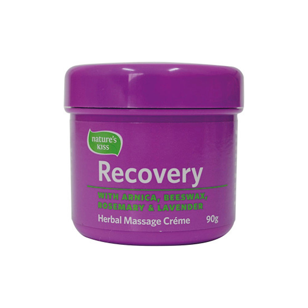 Natures Kiss Recovery (90g) - Violet