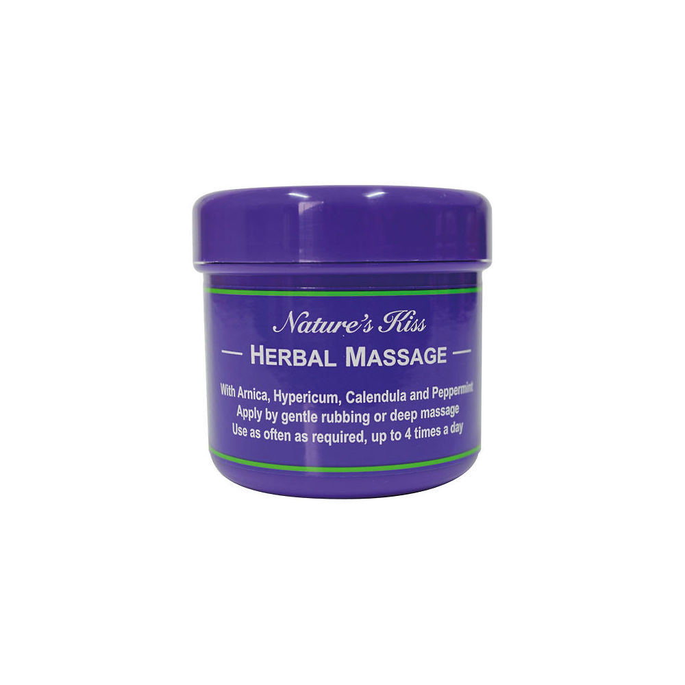 Herbes de massage Natures Kiss (450g) - Violet - 90g, Violet
