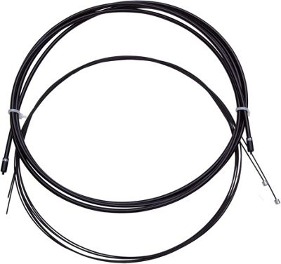 Kit de câble de vitesses SRAM SlickWire Shift - Noir - 4mm - Road/MTB