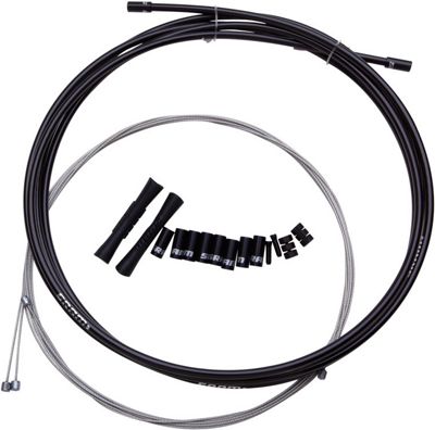 SRAM Shift Cable Kit review