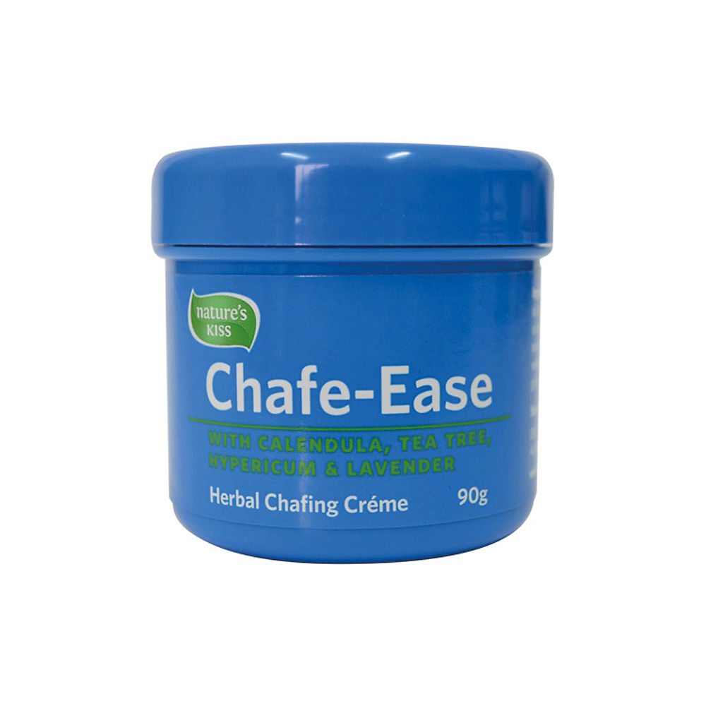 Natures Kiss Chafe Ease (90g) - Bleu, Bleu