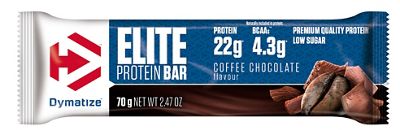 Dymatize Elite Protein Bar Review