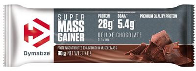 Barre Dymatize Super Mass Gainer (10 x 90g)