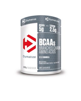 Dymatize BCAA's (300g)