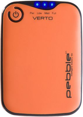 Pièce détachée Veho Pebble Verto Portable Powerbank 2017 - Orange