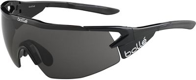 Occhiali da sole Bolle Aeromax (lenti TNS) - Matte Black, Matte Black