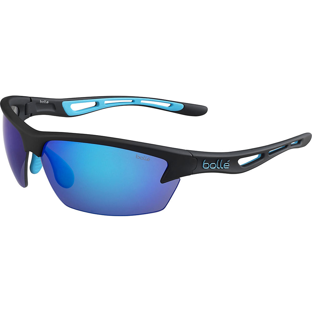 Gafas de sol Bolle Bolt (lente: azul PC)