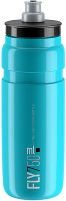 Borraccia Elite Fly (750ml)  - blu, blu