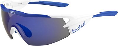 Bolle Aeromax Lens: Blue Violet review