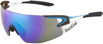 Bolle 5th Element Pro Lens: Blue Violet Review