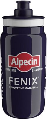 Elite Fly Pro Team 500ml Bottle SS18 - Alpecin Fenix - 550ml}, Alpecin Fenix