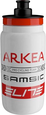 Elite Fly Pro Team 500ml Bottle SS18 - Arkea Samsic - 550ml}, Arkea Samsic