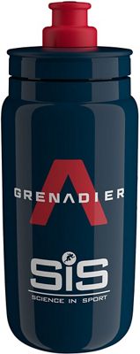 Elite Fly Pro Team 500ml Bottle  - Ineos Grenadiers - 550ml, Ineos Grenadiers