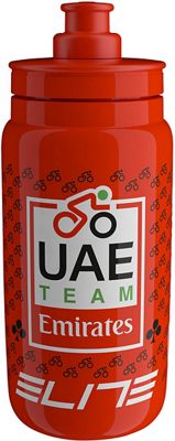 Elite Fly Pro Team 500ml Bottle SS18 - UAE Team Emirates - 550ml}, UAE Team Emirates