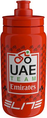 Elite Fly Pro Team 500ml Bottle  - UAE Team Emirates - 550ml, UAE Team Emirates