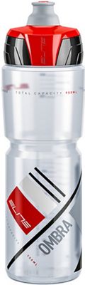 Bidon Elite Ombra Membrane 950 ml - Rouge - 950ml