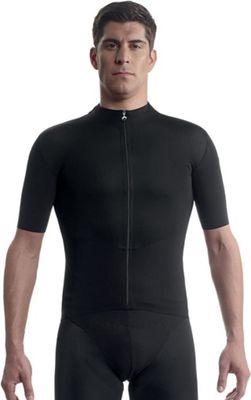 Assos SS.cento_evo8 Jersey SS18 review