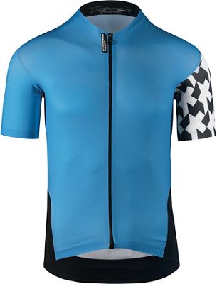 Assos SS.√©quipe_evo8 Jersey Review