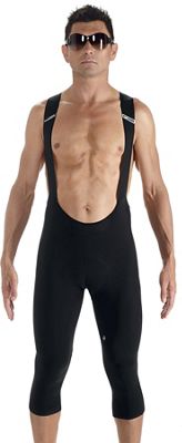 Assos Tiburu Mille_S7  Knickers SS18 review