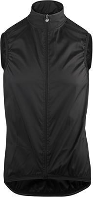 Assos BlitzVest Mille GT - blackSeries - L}, blackSeries