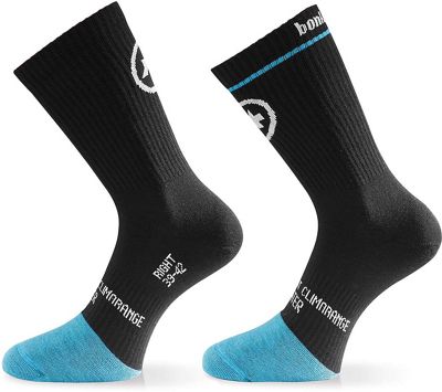 Assos BonkaSocks SS18 review