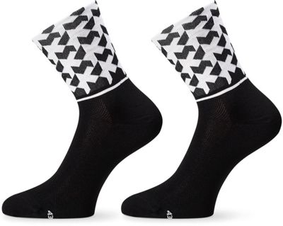 Assos MonogramSocks Review