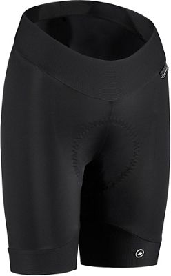 Short VTT Assos H UmaShorts S7 Femme - blackSeries - XS