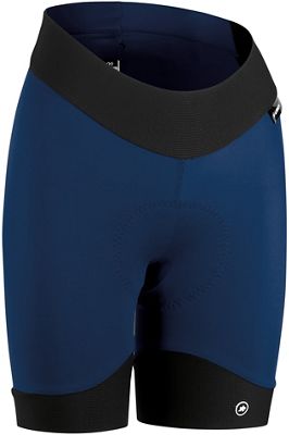 Short VTT Assos H UmaShorts S7 Femme - caleumBlue - XS