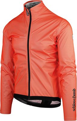 Veste vélo Assos Schlosshund Équipe RS - lollyRed