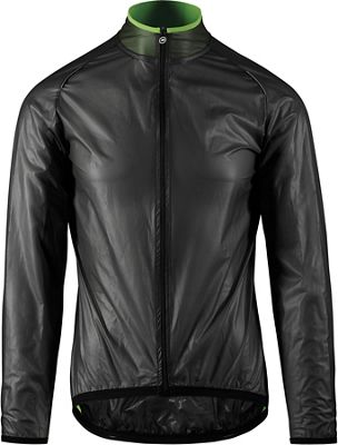 Veste vélo Assos ClimaJacket Mille GT - blackSeries