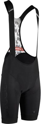 Short VTT Assos T Équipe Evo - profBlack - M