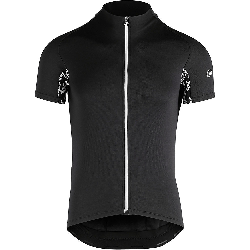 Maillot VTT Assos SS Mille GT - blackSeries - XXXL