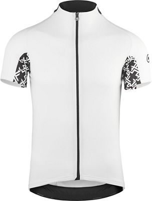 Assos SS Jersey Mille GT review