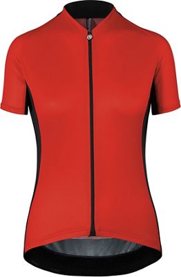 Assos Women's SS Jersey Uma GT Review