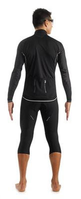 Veste Assos iJ.Intermediate_S7 - Prof Black - XXL