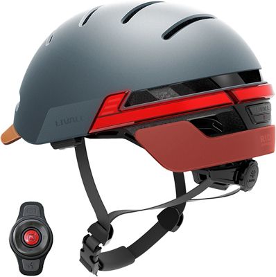 Livall BH51T Smart Helmet 2018 review