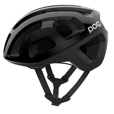 Casque VTT POC Octal X SPIN - Uranium Noir