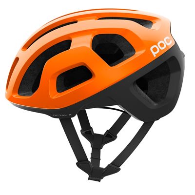 Casque VTT POC Octal X SPIN - Zink Orange