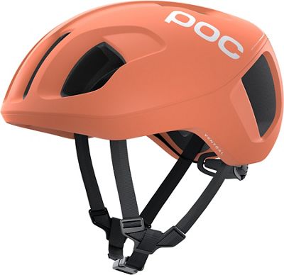 Casco POC Ventral SPIN - Lt Agate Red Matt - XS/S, Lt Agate Red Matt