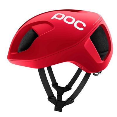 Casque POC Ventral SPIN 2018 - Prismane Red