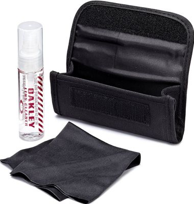 Click to view product details and reviews for Oakley Lens Cleaning Kit Clear Clear.