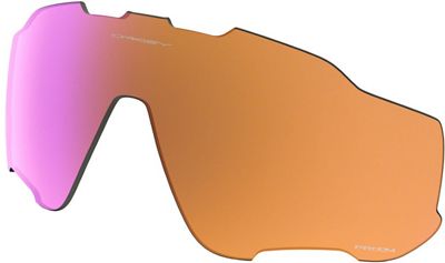 Oakley Jawbreaker Replacement Lens Prizm Trail - Purple, Purple