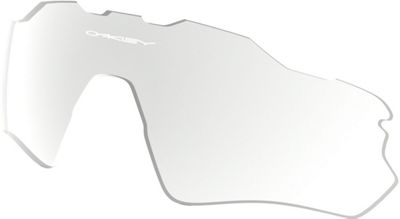 Lenti di ricambio Oakley Radar EV (trasparenti) 2018 - trasparente, trasparente