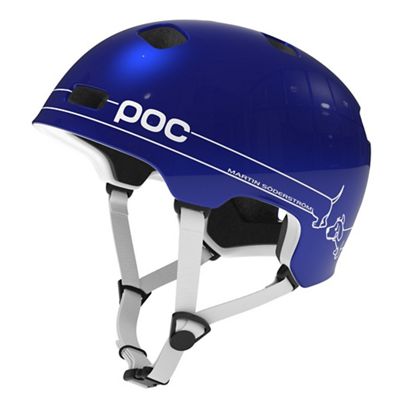 POC Crane Pure S√∂derstr√∂m ed Helmet 2018 review