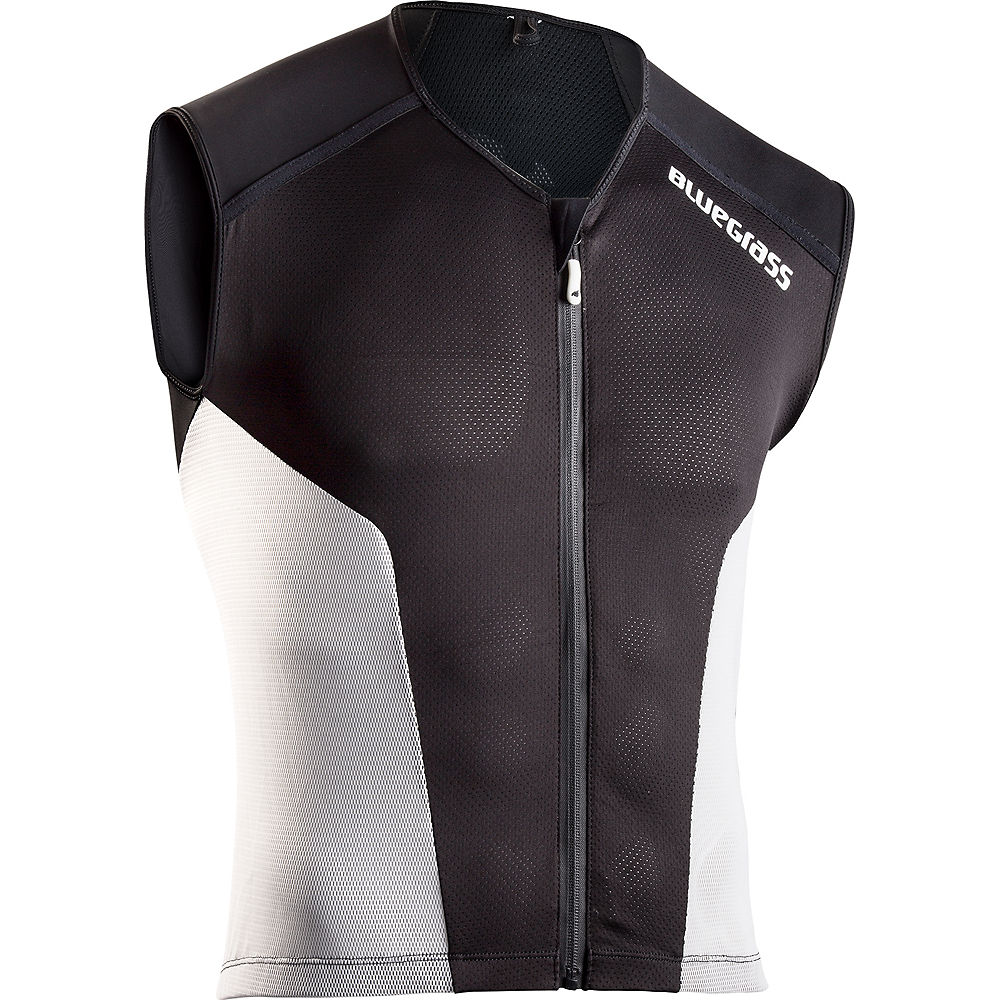 Combinaison Bluegrass Armour Lite D3O 2018 - Noir - XL